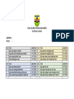 Soal Selidik Keperluan Murid