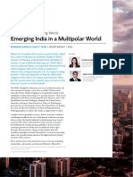 Indian Realty Morgan Stanley Article - Talesaugust2022india - A4