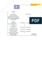 Factura Con Cargo Financiero (Gris) 1