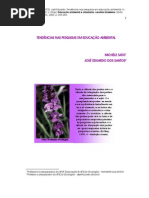 Educação Ambiental 1