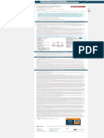 Insuficiencia Ventilatoria - Cuidados Críticos - Manual MSD Versión para Profesionales