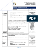 Fundprogramcriterios y Listas de Cotejo - Nfo - Tema1