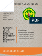 KONSEP JIHAD ISLAM