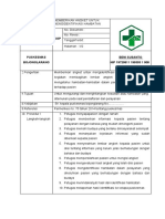 Memberikan Angket Untuk Mengidentifikasi Hambatan