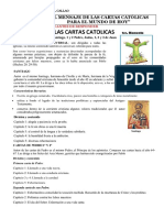 Ficha 10-5° Cartas Católicas