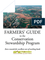 CSP Farmers Guide Final September 2009
