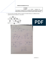 Prueba de Desarrollo