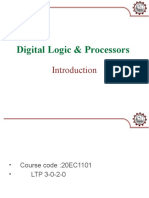 1.introduction - PPT (DLP 2021 22)