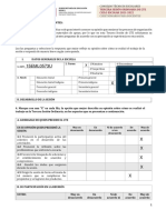 Encuesta Docentes