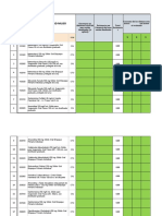 Matriz de Medicamentos Cuadro Basico Unidad de Salud Ozatlan 2022.