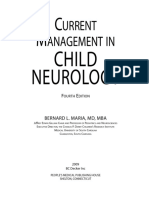 Bernard L. Maria - Current Management in Child Neurology-PMPH (2008)