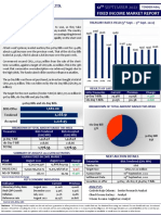 Fixed Income Market Report - 12.09.2022