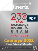 Catalogo 2022