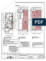 GF Building Line Floor Plans