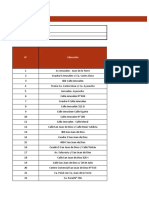 Contaminacion y Remediacion en Aire