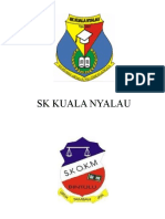 NAMA DAN LOGO SEKOLAH BINTULU