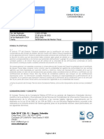 C0353-22 certificacion del revisor fiscal