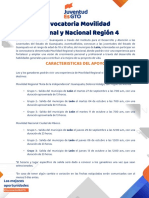CONV Movilidad Regional y Nacional REGION 4 v2