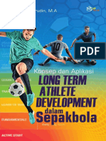 Konsep Dan Aplikasi Long Term Athlete Development Dalam Sepakbola Rev 2