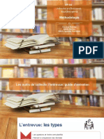 AIP442 2 Outil Guide Entrevue