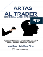 Cartas Al Trader - Como Entrenar - Luis David Perez Perez