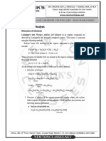 Practical Organic Chemistry and IUPAC 18p