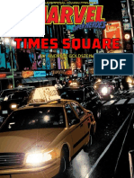 MHL4 - Times - Square