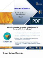 GI Robótica Educativa Etapa 4