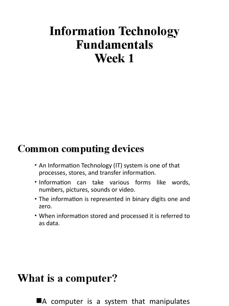 Technical English 1 . | PDF | Personal Computers | Icon (Computing)