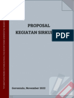 Proposal Sirkum