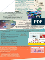 Patogenicidad y virulencia bacterianas