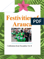 Festivities of Arauca