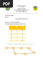 Lee Cristine Anne M. Bsa 2B