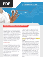 Download Hi-Speed Design Tutorial for Altium Designer by ErsinErce SN59394551 doc pdf