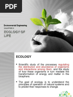 Environmental Chapter 2