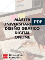 Master Diseno Grafico Digital Online BzYPdPb
