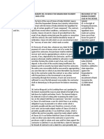 Case law on Raman Iron Foundry relevance