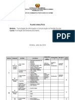 PLANO - ANALITICO - DE - TICS - NA - GESTAO - ESCOLAR - 2018 Rev