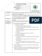 Sop Kom - Internal Fix