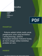 Poliuria