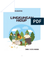 Materi Lingkungan Hidup