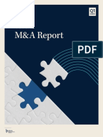 Q1 2022 Global MA Report