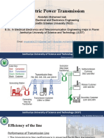 Electric Power Transmission 3