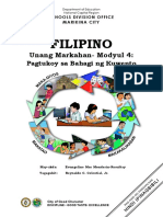 Q1 Filipino4 W4