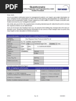 QF 01 Rev18 Questionaire For Offer Preparation Updated - 637796734931738402