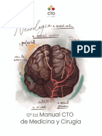 Manual CTO Neurología 12 Edición