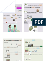 Fichas de Trabajo Primero Función Relación