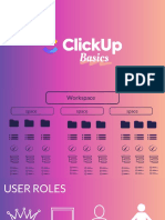 Clickup-Basics Ref.