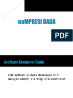 4kompresi Dada - Residen 2011