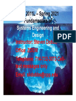 Week1-2021 Sys Science